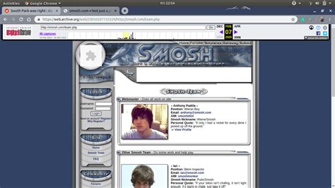 smosh website.